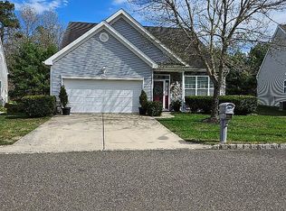 76 Briarwood Dr, Little Egg Harbor, NJ 08087
