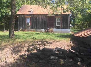 580 Gamble Rd, Clinton, AR 72031