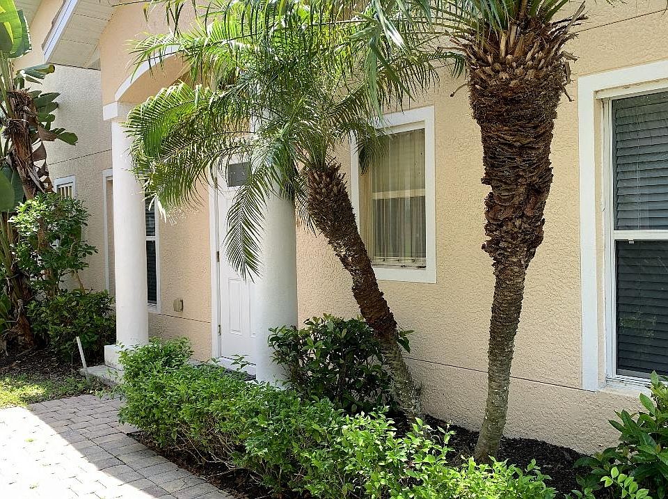 Entryway to Your New Home!