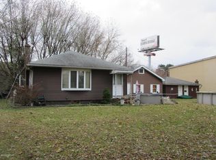 801 Arnold St, Williamsport, PA 17701