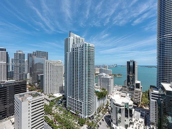 2nd image of 1010 Brickell Ave #451