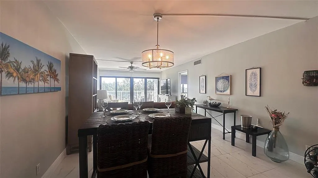 Photo 2 of 27 - 1401 N Riverside Dr #603 - Pompano Beach, FL Building Photo - 1401 N Riverside Dr #603