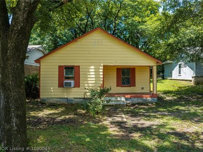 421 N 16th St, Van Buren, AR, 72956