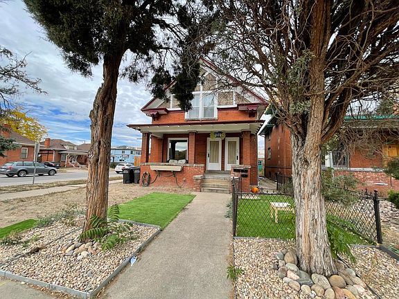 2nd image of 101 E 4th Ave #1