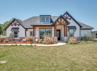 131 San Miguel Dr, Decatur, TX 76234