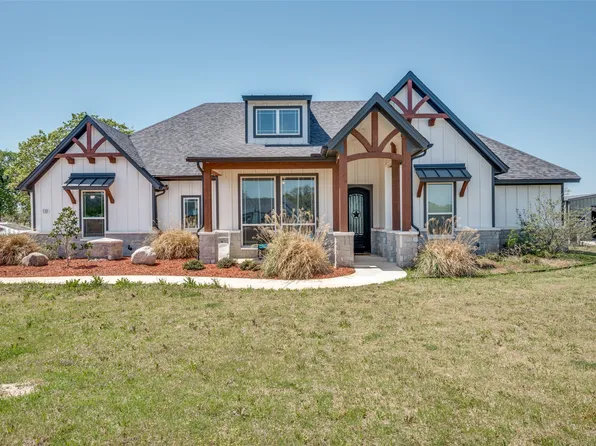 131 San Miguel Dr, Decatur, TX 76234