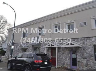 875 Wing St APT 2, Plymouth, MI 48170