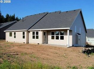 20891 Yakima St NE, Aurora, OR
