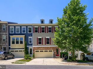 1258 Hickory Hill Cir, Arnold, MD 21012