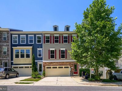 1258 Hickory Hill Cir, Arnold, MD, 21012