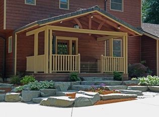 541 W Elk Ridge Rd, Shelton, WA 98584