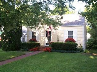 1513 Doten Ave, Columbus, OH 43212