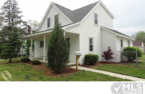 32524 John Hauk, Garden City