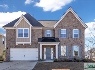 216 McQueen Dr, Pooler, GA 31322