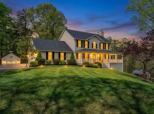 6190 Back Creek Rd, Boones Mill, VA 24065