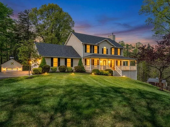 6190 Back Creek Rd, Boones Mill, VA 24065