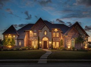 904 Lexington Ter, Southlake, TX 76092