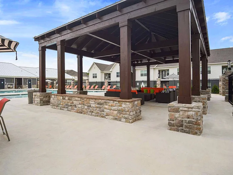 Belle Mor Luxury Apartments — Photo 27