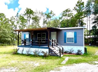 432 Kings Creek Ct, Steinhatchee, FL 32359