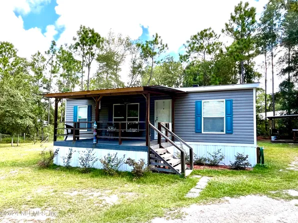 432 KINGS CREEK Court, Steinhatchee, FL 32059