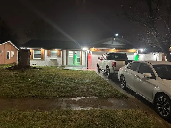 330 W Shaw St, Duncanville, TX 75137