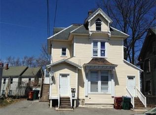 243 Westford St, Lowell, MA 01851