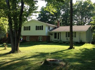 1644 Colby Dr, Akron, OH 44321