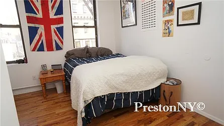 Rented by JM Preston Properties LLC