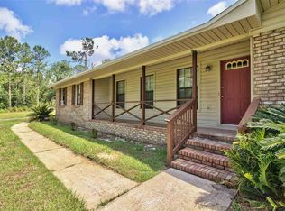 21 Forrestview Ln, Chattahoochee, FL 32324