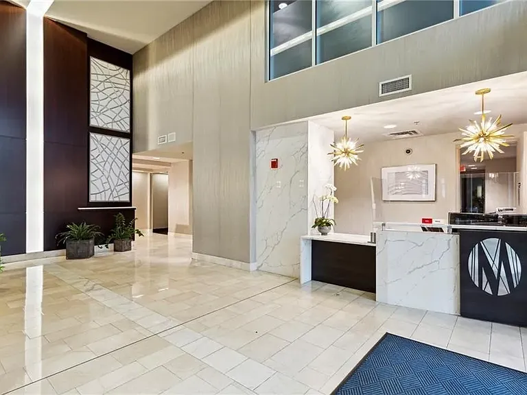 4561 Olde Perimeter Way #1508 — Photo 3