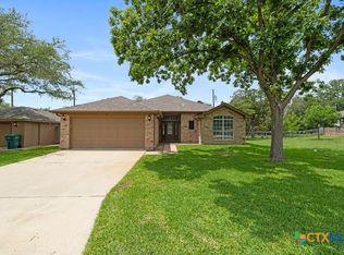 3 Magnolia Ct, Morgans Pt Resort, TX 76513