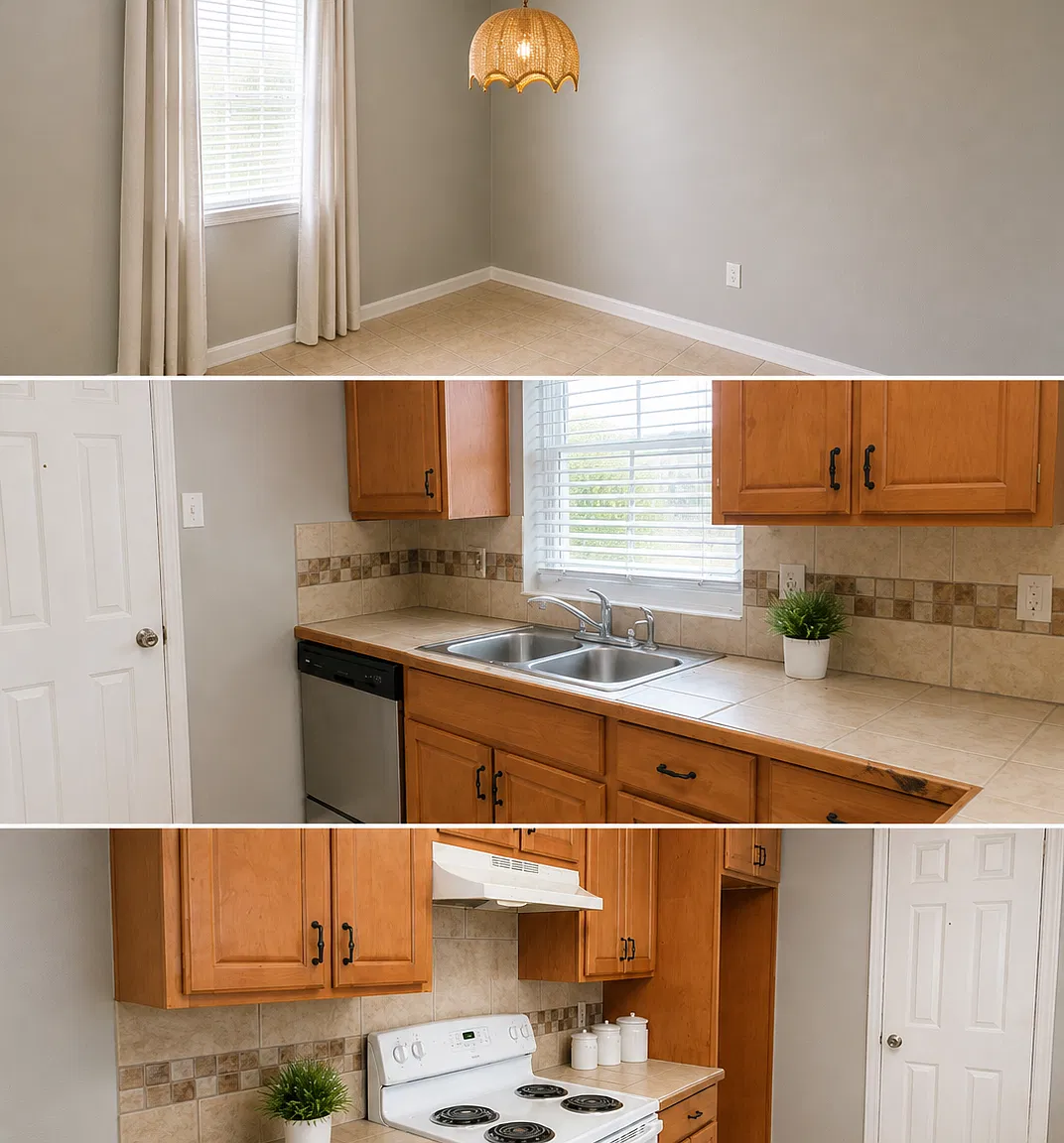 4 bed, 1500 sqft, $1,400 — Photo 3