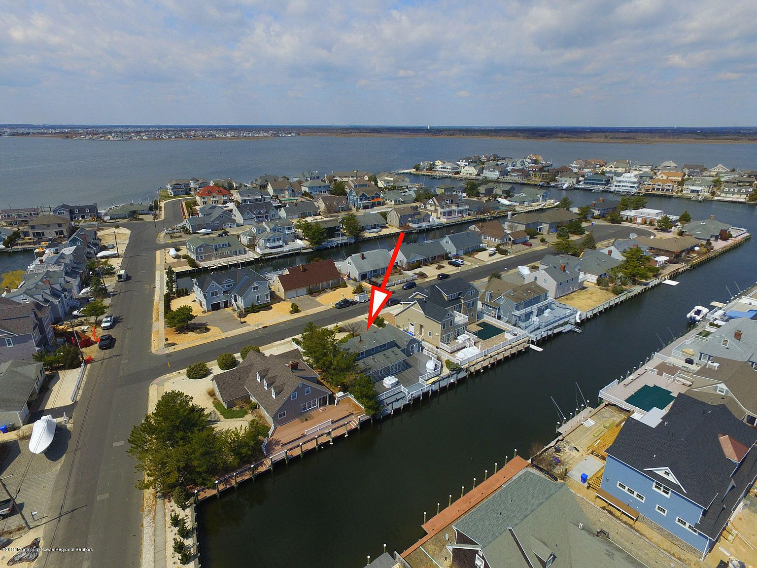 224 Buccaneer Way, Mantoloking, NJ 08738 Zillow