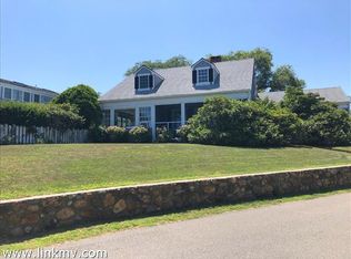 12 Atwood Cir, Edgartown, MA 02539
