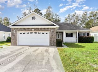 259 Jessica Lakes Dr, Conway, SC 29526