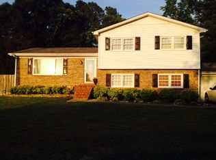 605 Neely Ferry Rd, Simpsonville, SC 29680