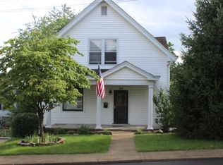 344 Woodland Ave, Richmond, KY 40475