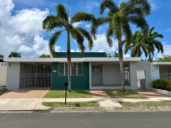 1746 Calle Afrodita, San Juan, PR 00926