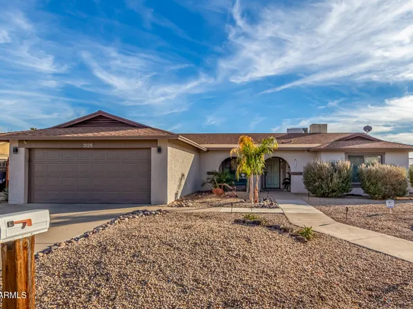 3125 W WALTANN Lane, Phoenix, AZ 85053