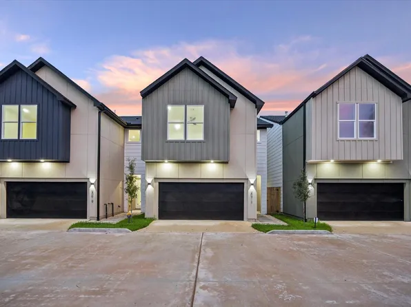 961 Highland Light Ln, Houston, TX 77091