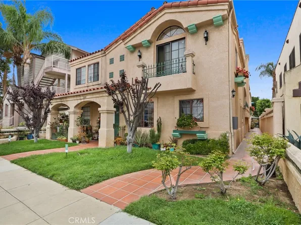 1052 Belmont Ave, Long Beach, CA