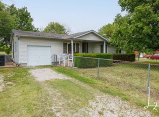 315 County Road 2019, Bartlesville, OK 74003