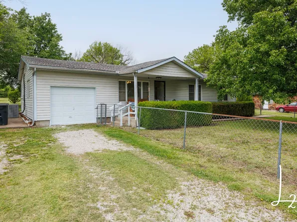 315 County Road 2019, Bartlesville, OK 74003
