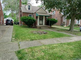 15710 Rutherford St, Detroit, MI 48227