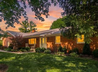 5309 Timberlake Cir, Orient, OH 43146