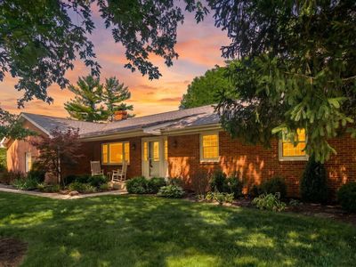 5309 Timberlake Cir, Orient, OH, 43146