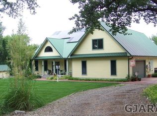 374-33 1/2 Rd, Palisade, CO 81526