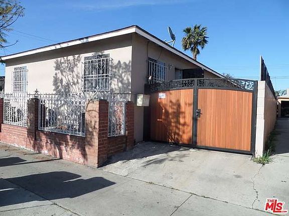 2nd image of 11521 Inglewood Ave