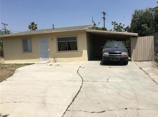 1869 University Pkwy, San Bernardino, CA 92411