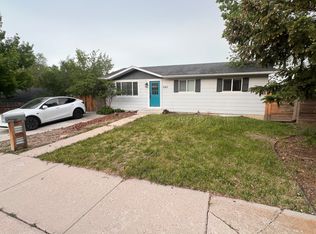 2562 Royalty Ct #1, Colorado Springs, CO 80904